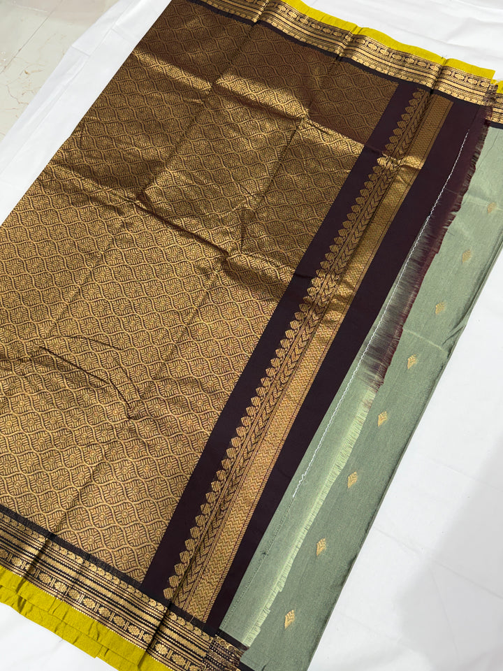 DHN-209 pallu