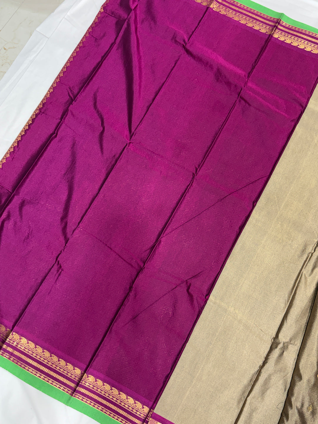 DHN-210 pallu