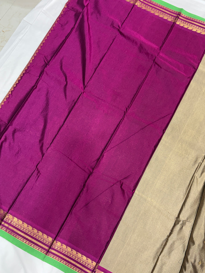 DHN-210 pallu