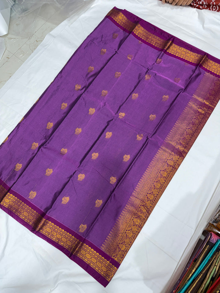 DHN-213 body - Purple