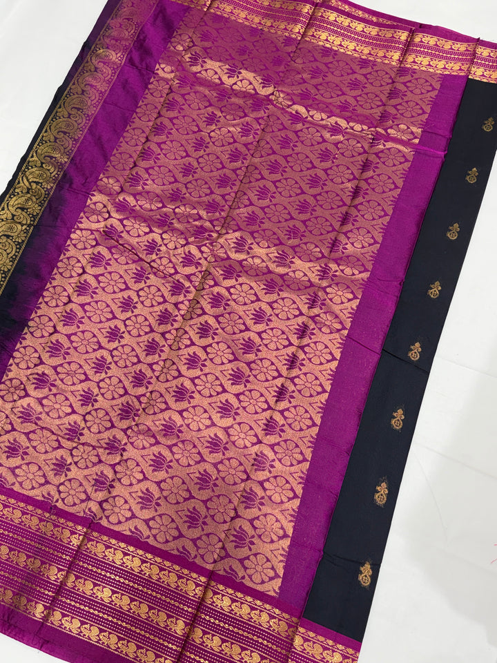 DHN-215 pallu