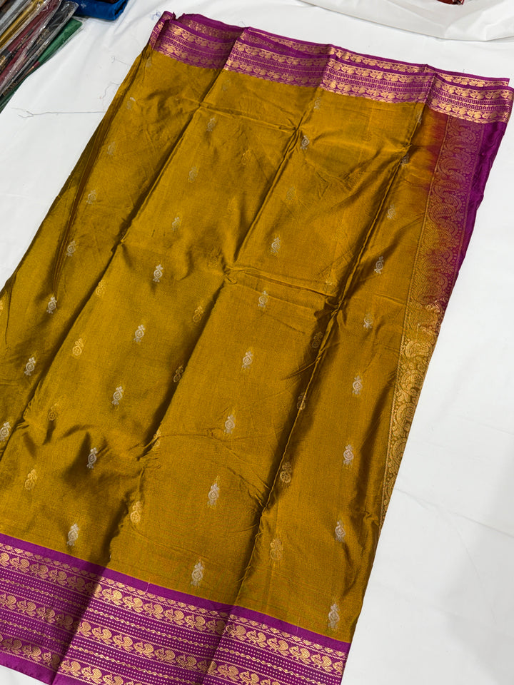 DHN-215 Gold