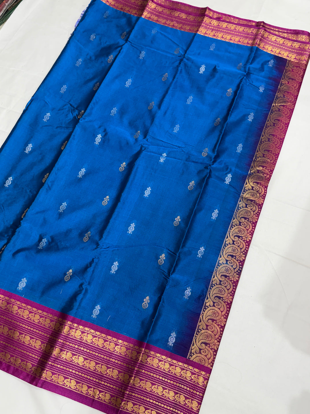 DHN-215 Blue