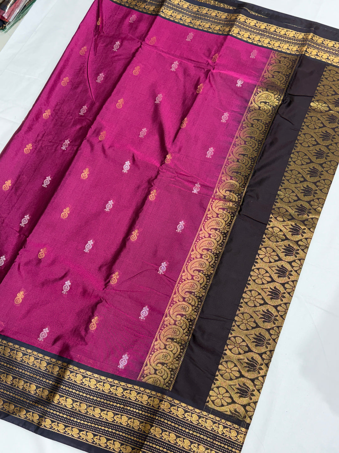 DHN-216 body - Pink