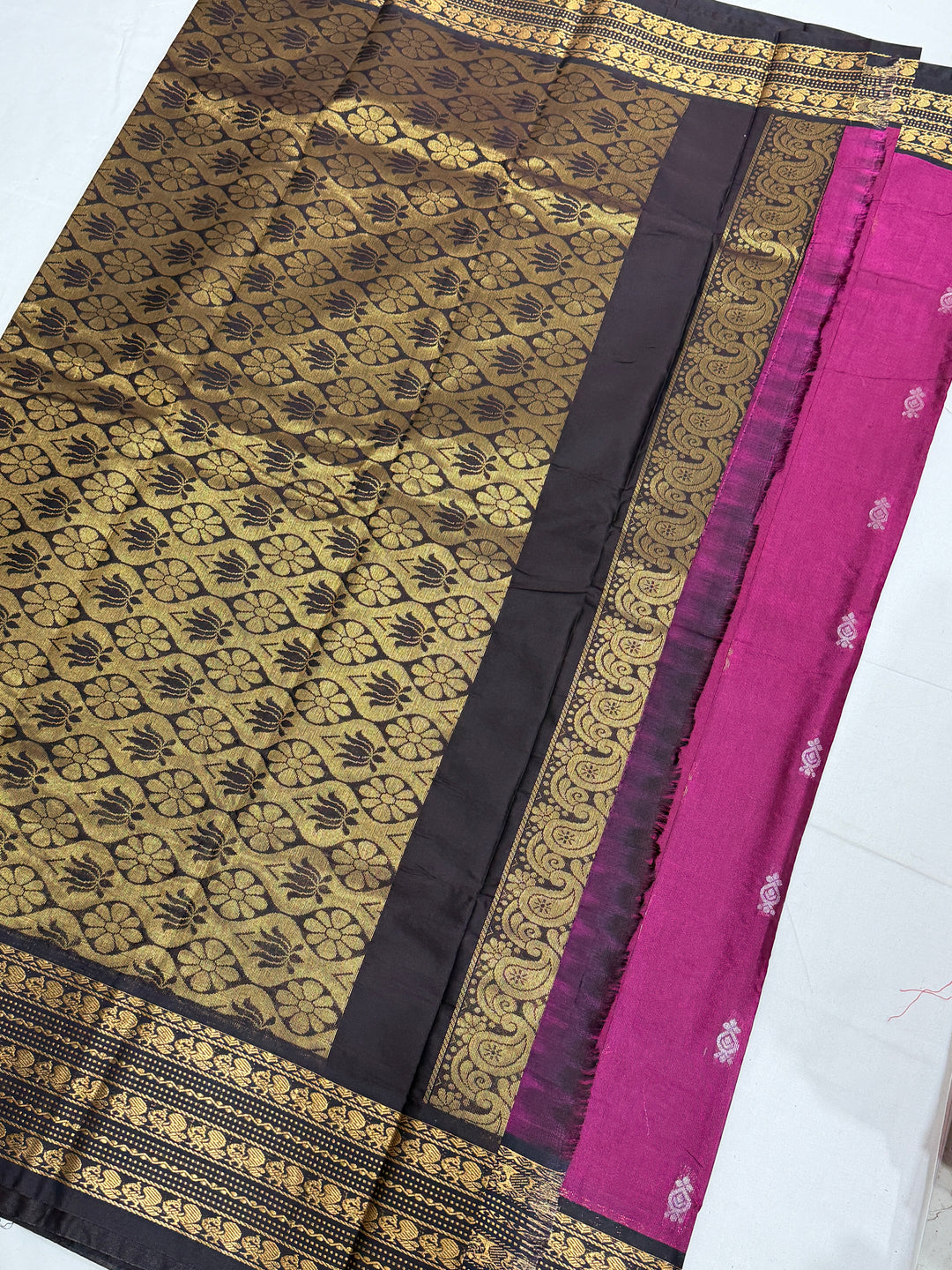 DHN-216 pallu