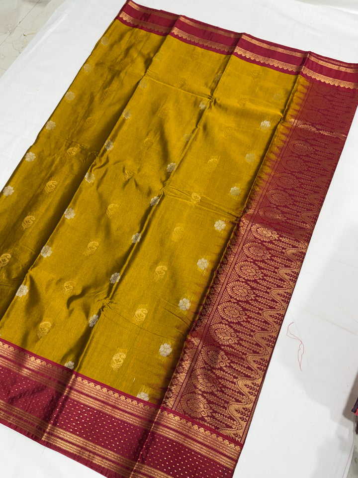 DHN-219 Gold