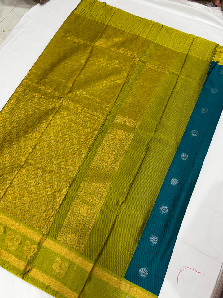 DHN-220 pallu