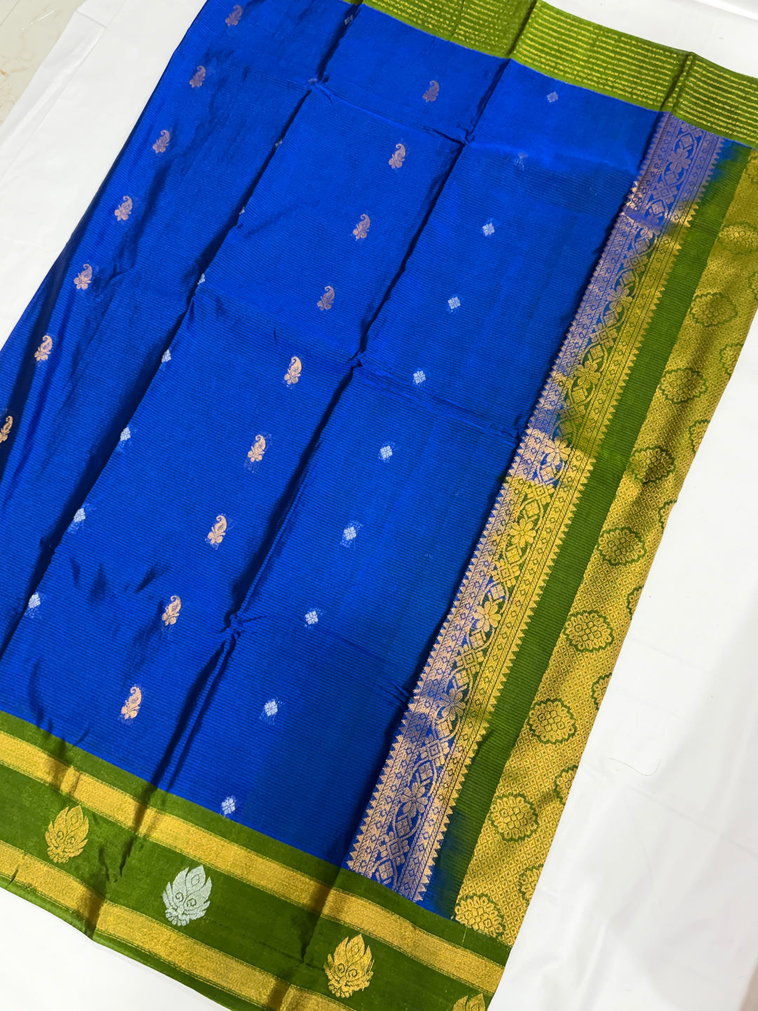 DHN-223 Blue