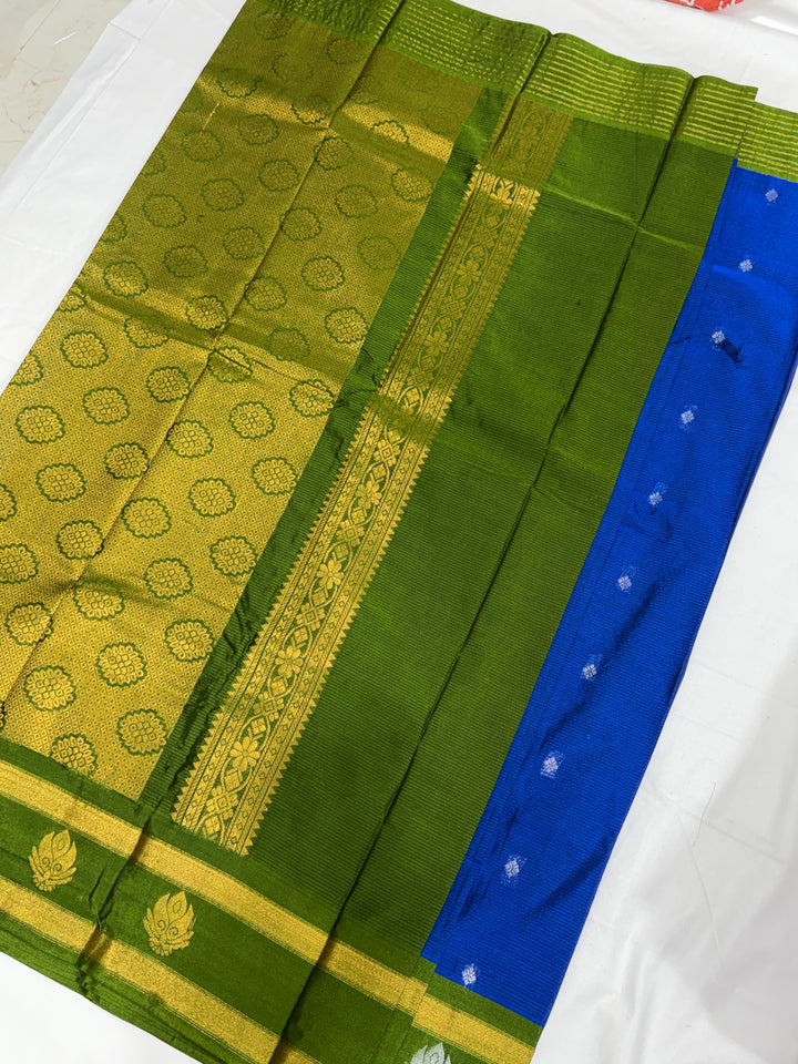 DHN-223 pallu