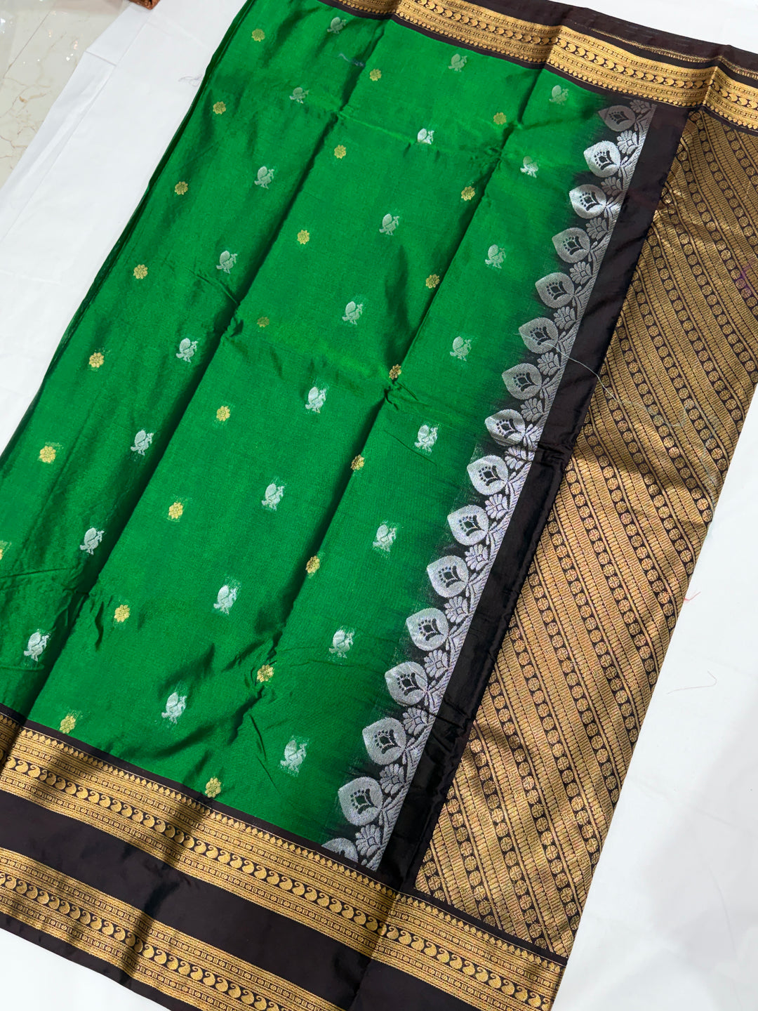 DHN-224 Green