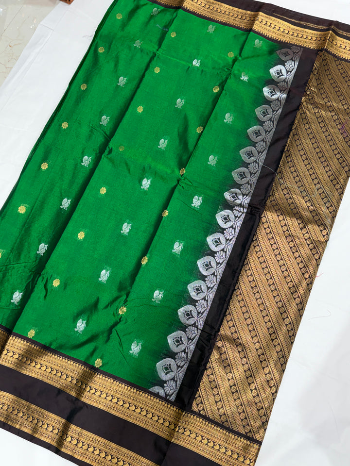 DHN-224 Green