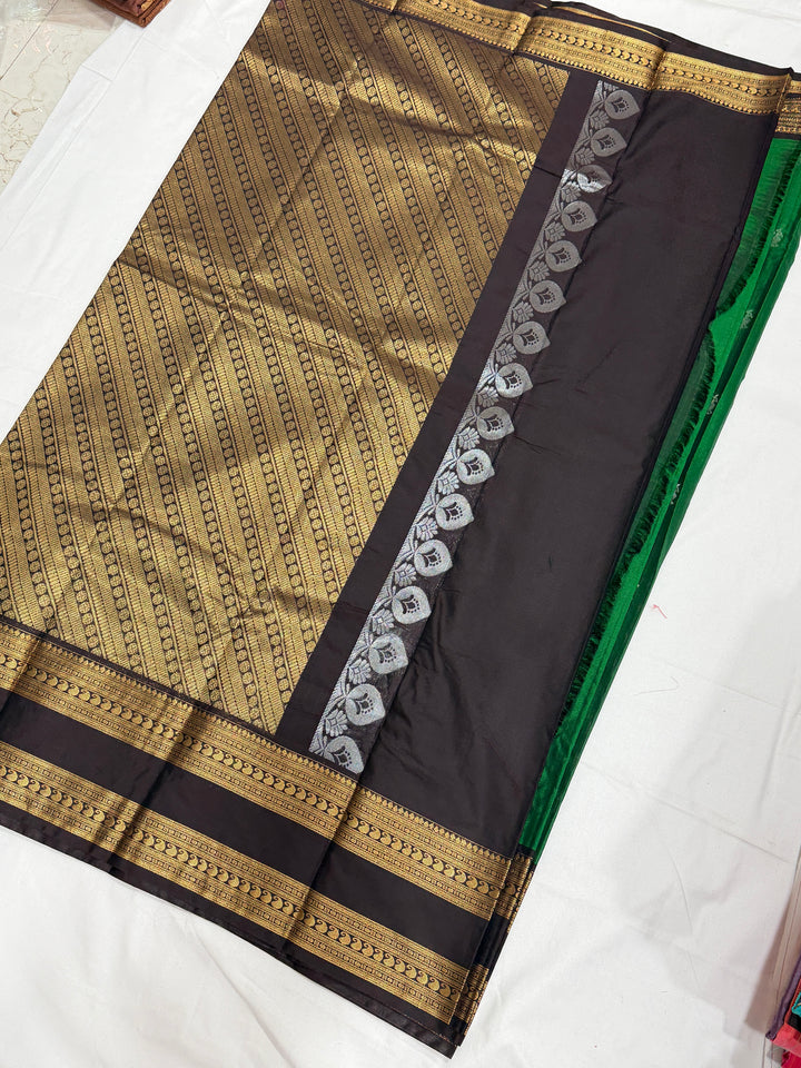 DHN-224 pallu