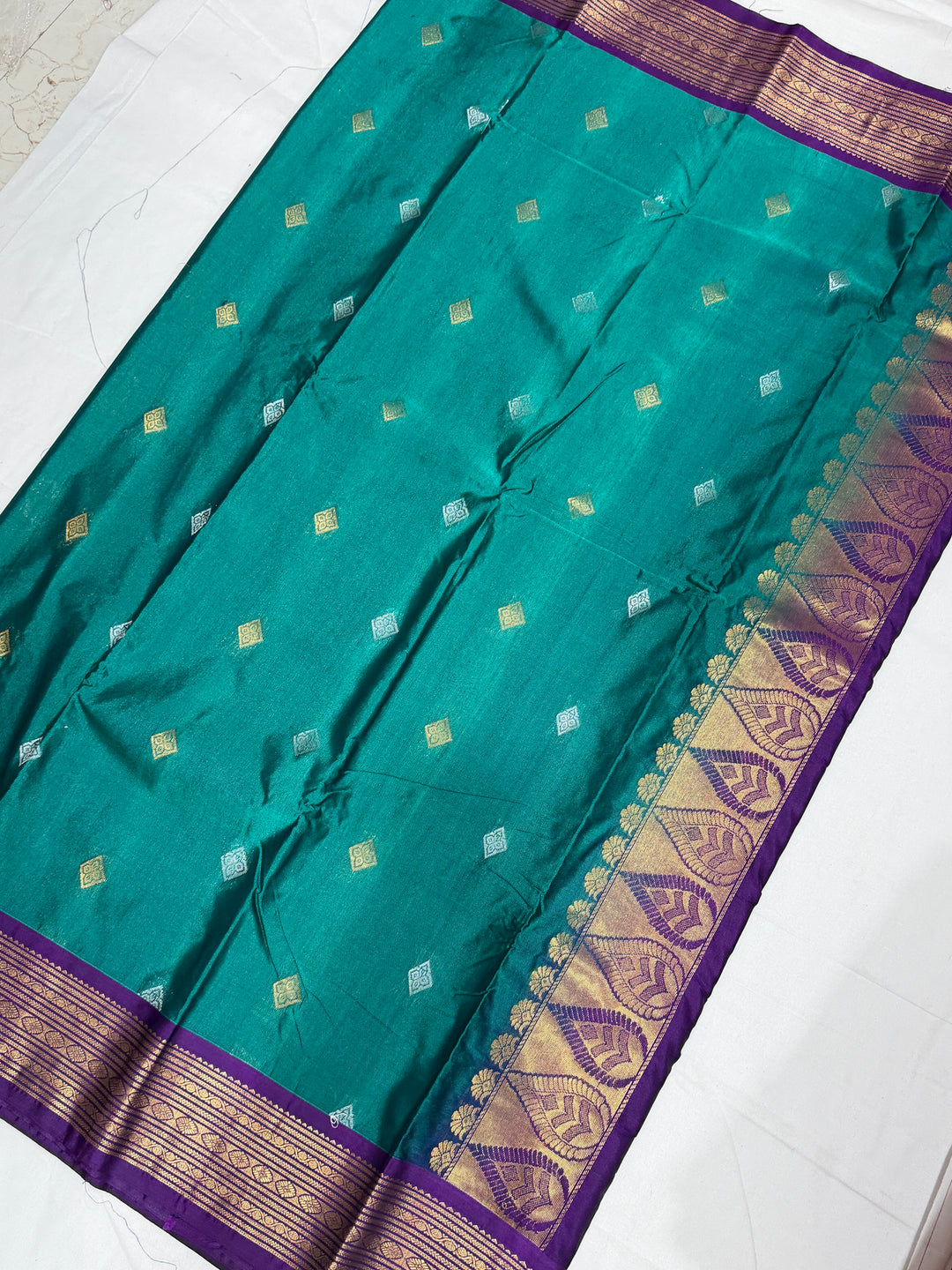 DHN-225 Teal