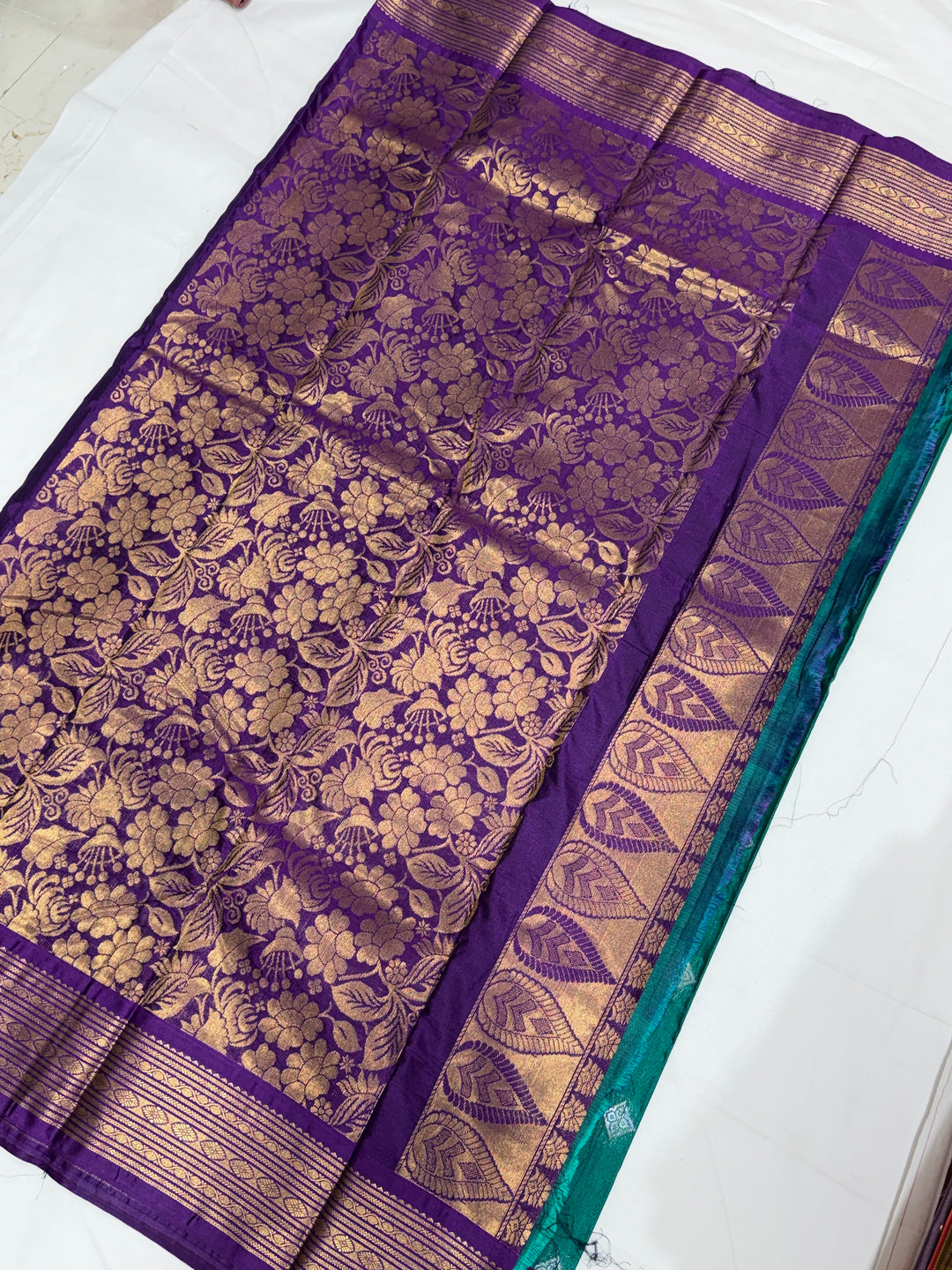DHN-225 pallu