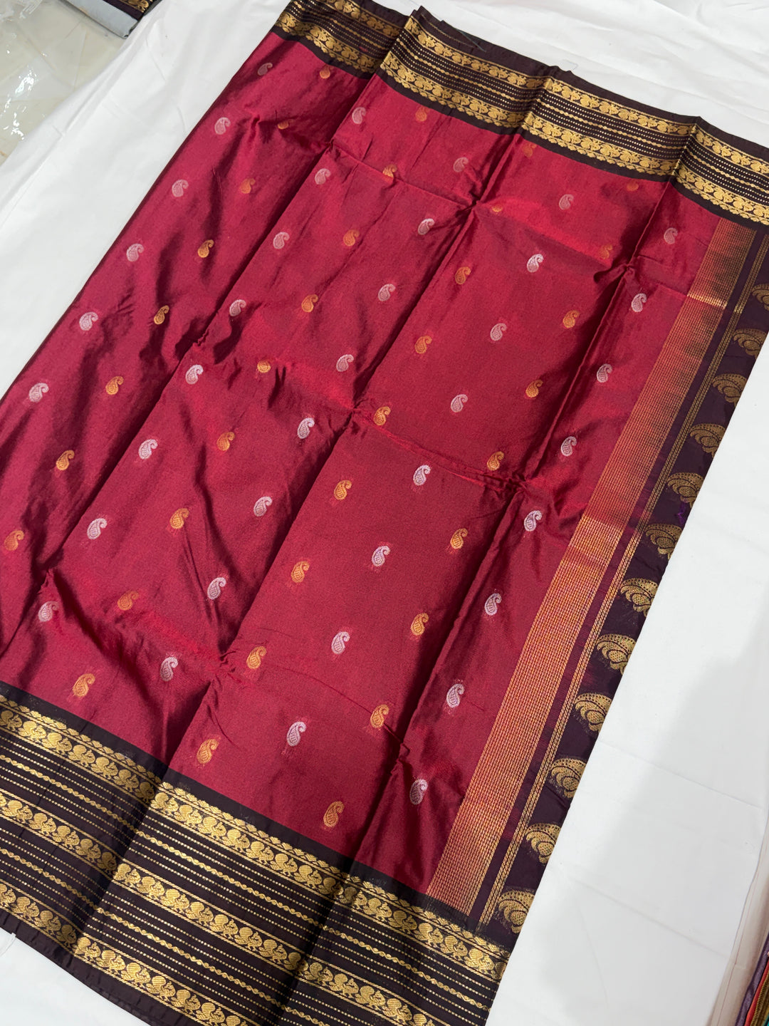 DHN-227 Red
