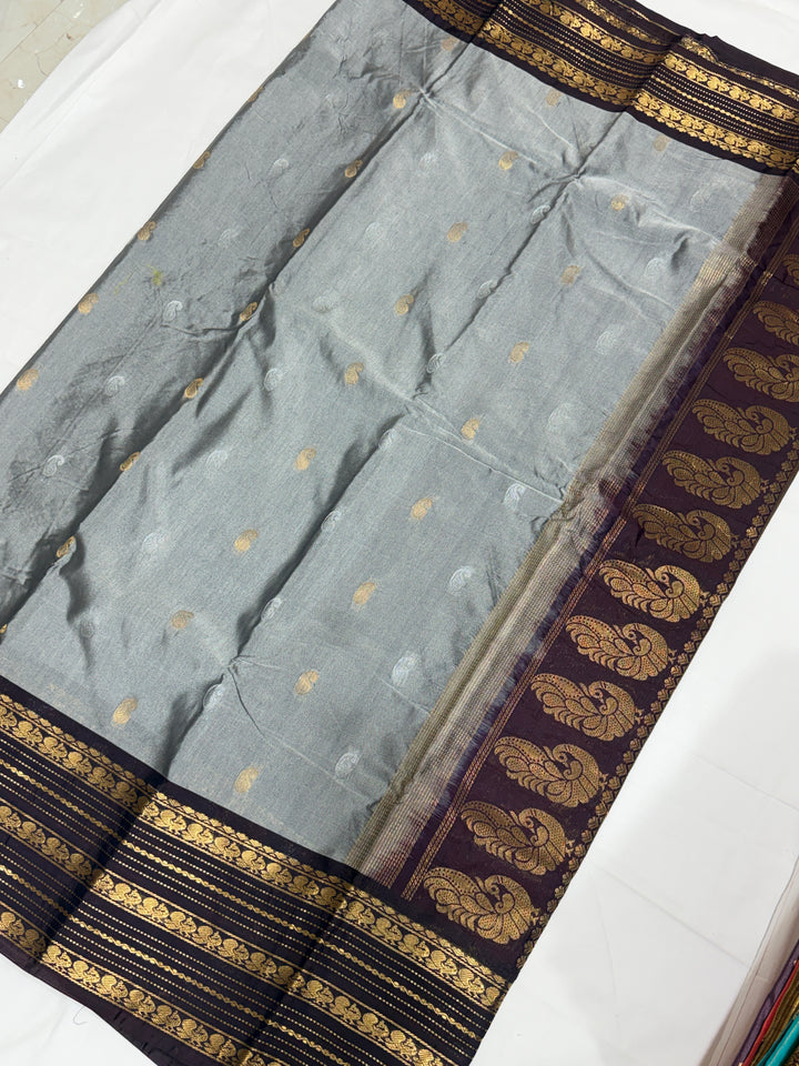 DHN-227 Grey