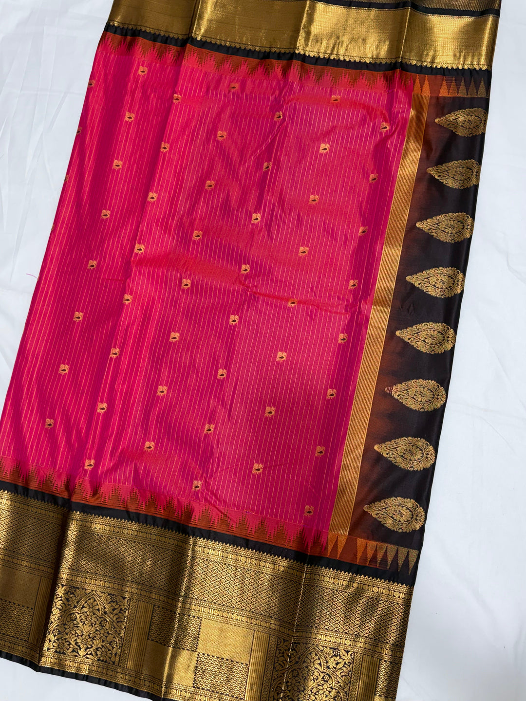 DHN-201 body - Pink
