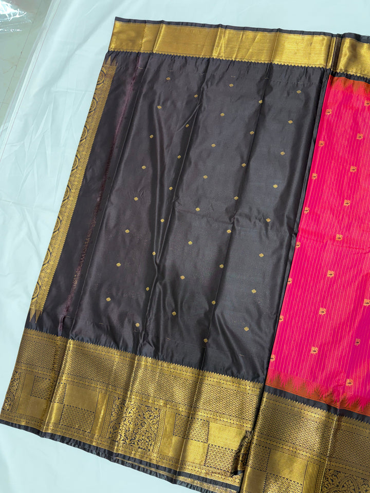DHN-201 blouse piece