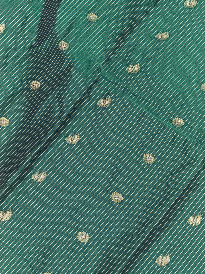 DHN-203 body - Teal