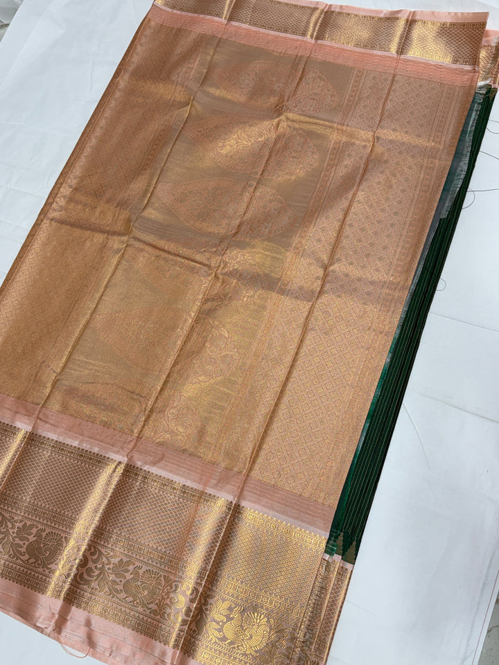 DHN-203 pallu