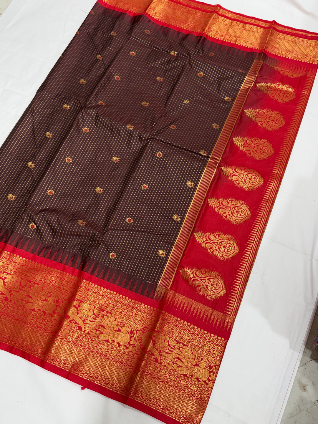DHN-204 Maroon