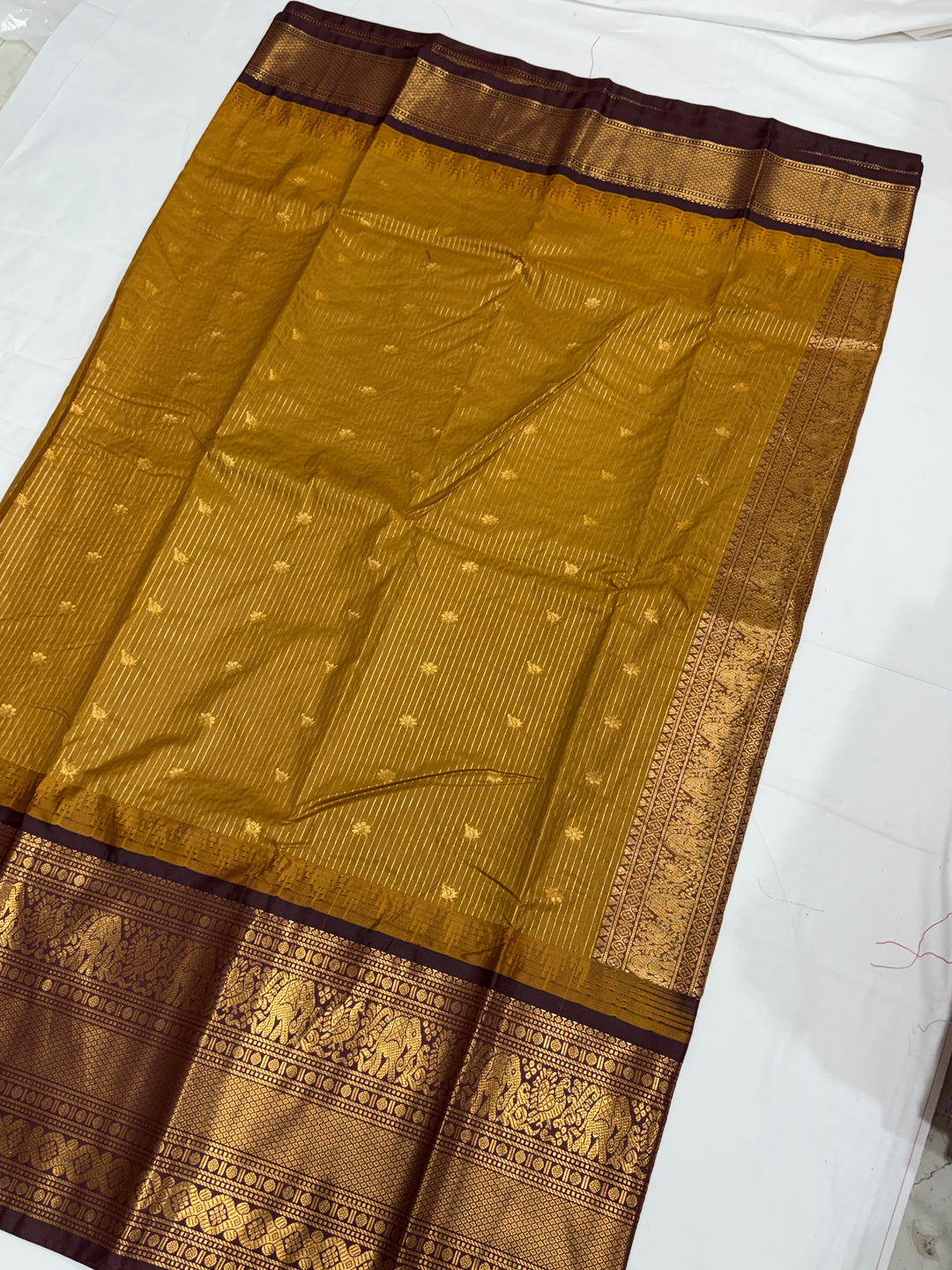 DHN-205 body - Gold