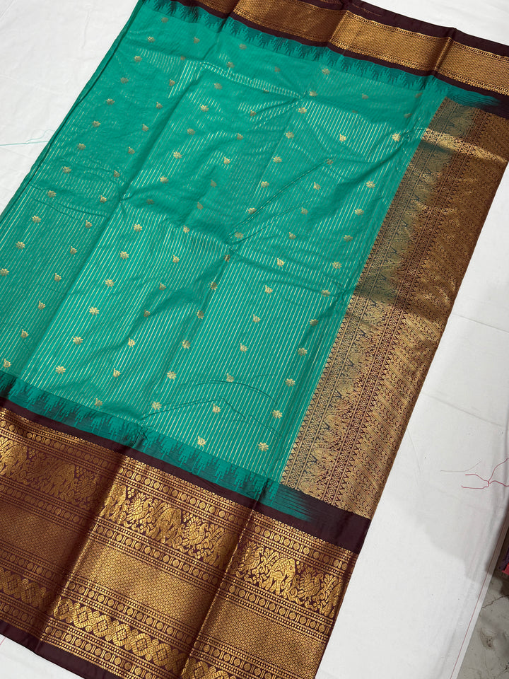 DHN-205 Light Teal